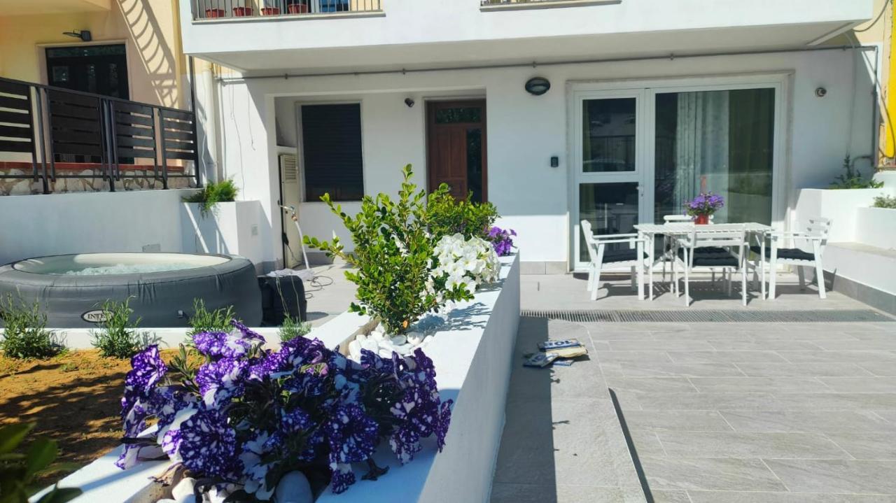 Casa Phimes Apartment Calatafimi Exterior photo